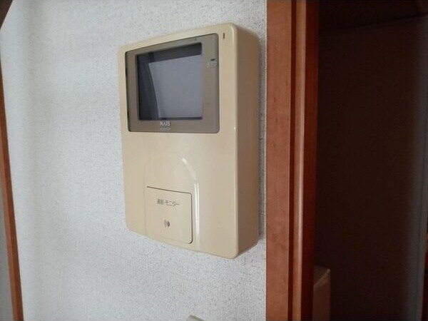 セキュリティ(☆スペシャリストなプロ賃貸師が接客対応させていただきます☆)