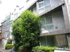 ＧＣ目白外観写真