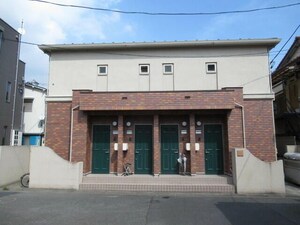 エスト高松外観写真