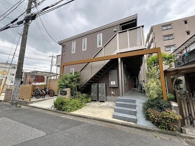 物件外観写真1　(☆スペシャリストなプロ賃貸師が接客対応させていただきます☆)