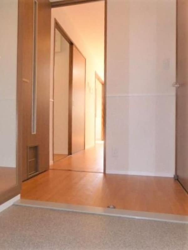 玄関(☆スペシャリストなプロ賃貸師が接客対応させていただきます☆)