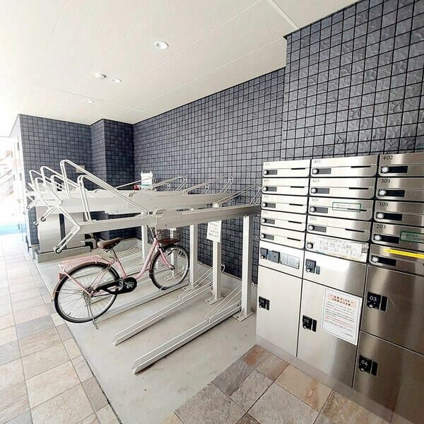 建物設備(☆このお部屋は仲介手数料0.55ヶ月☆)