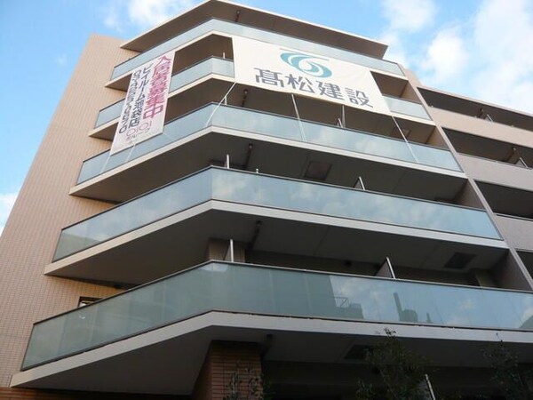 外観(☆スペシャリストなプロ賃貸師が接客対応させていただきます☆)