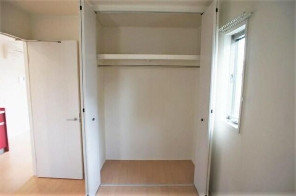 収納(☆このお部屋は仲介手数料0円です☆)