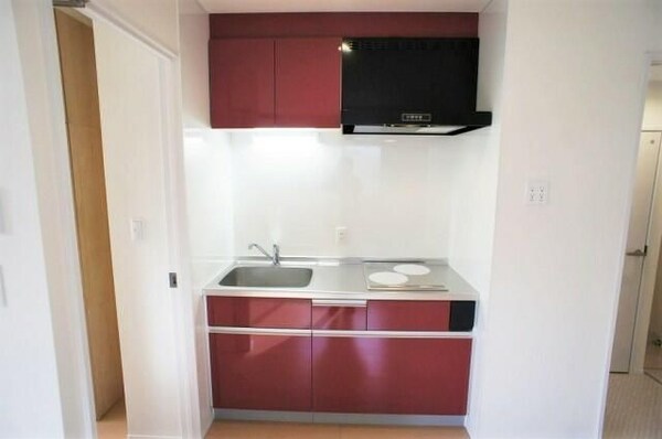 キッチン(☆スペシャリストなプロ賃貸師が接客対応させていただきます☆)