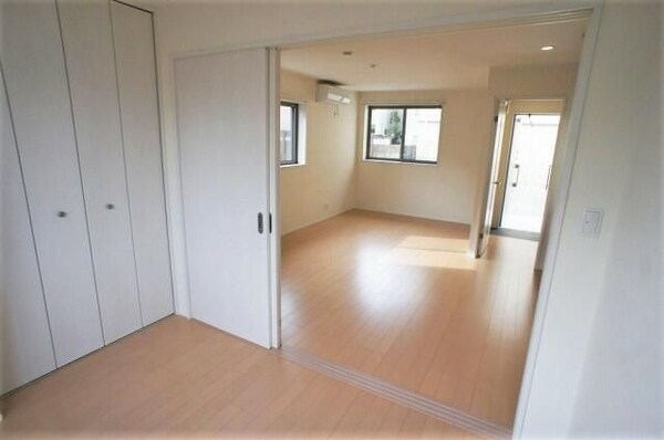 寝室(☆スペシャリストなプロ賃貸師が接客対応させていただきます☆)