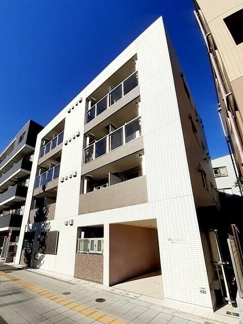 物件外観写真1　(☆スペシャリストなプロ賃貸師が接客対応させていただきます☆)