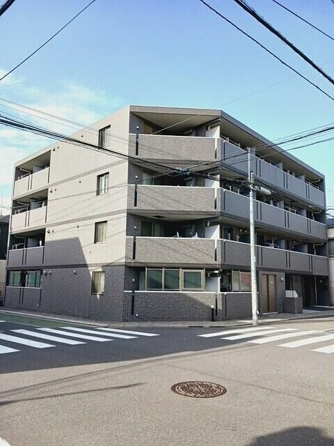 物件外観写真1　(☆スペシャリストなプロ賃貸師が接客対応させていただきます☆)