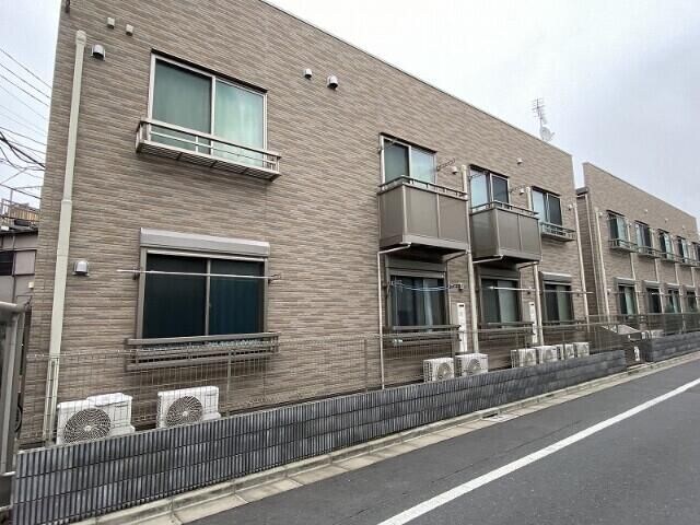 物件外観写真2　(☆このお部屋は仲介手数料0円です☆)