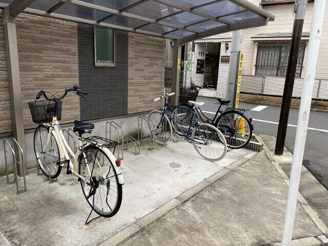 物件内観写真13　(☆このお部屋は仲介手数料0円です☆)