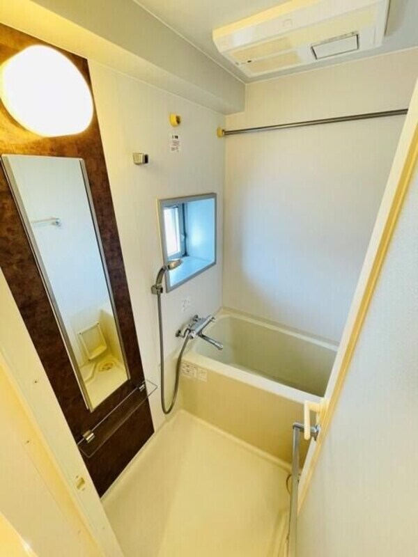 浴室(☆このお部屋は仲介手数料0円です☆)