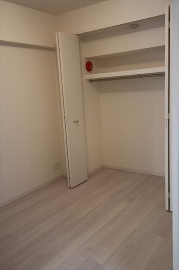 寝室(☆このお部屋は仲介手数料0円です☆)
