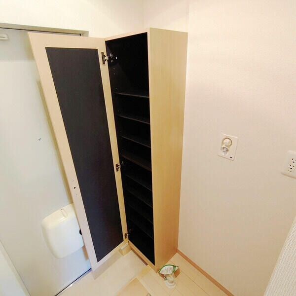 玄関(☆このお部屋は仲介手数料0.55ヶ月☆)