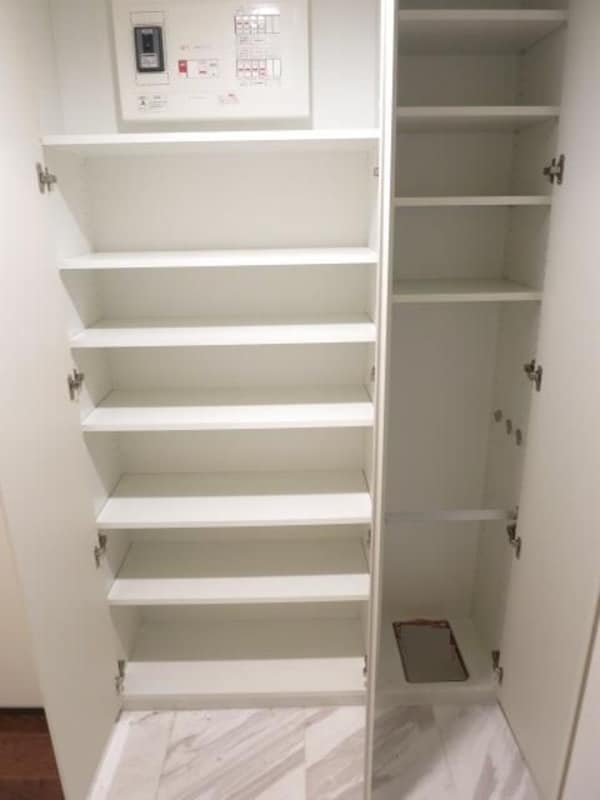 収納(☆このお部屋は仲介手数料0円です☆)