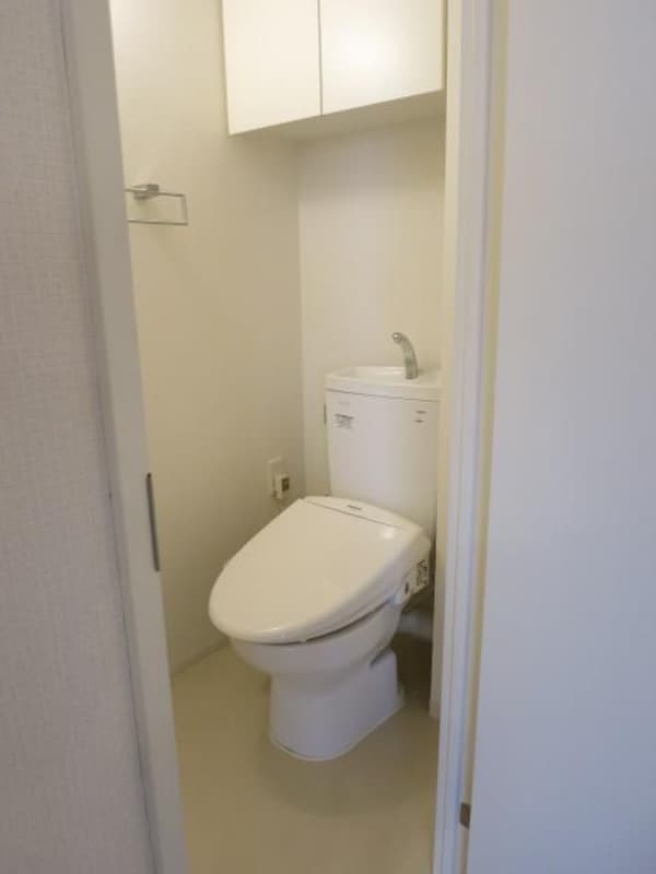 トイレ(☆このお部屋は仲介手数料0円です☆)