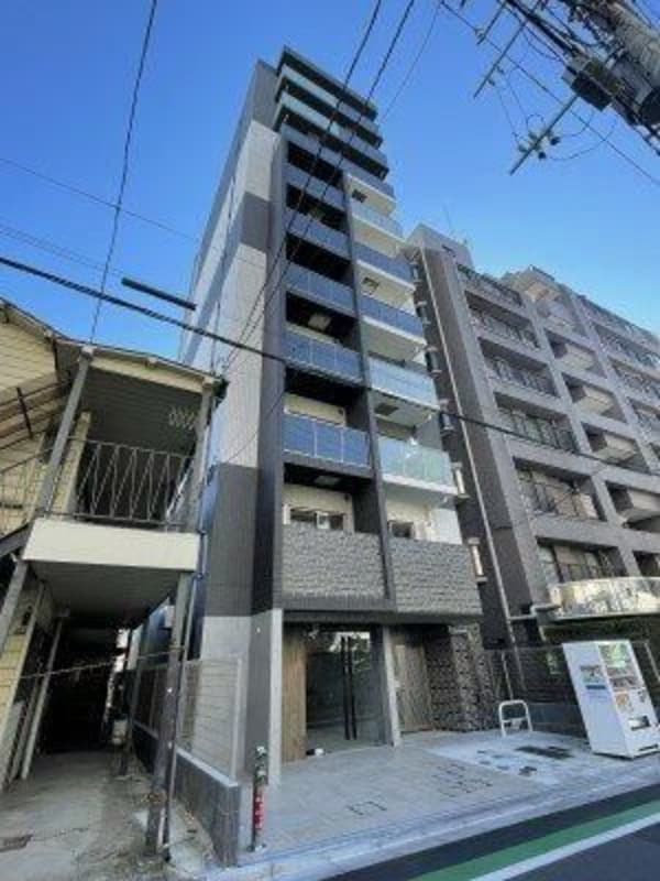 外観(☆スペシャリストなプロ賃貸師が接客対応させていただきます☆)
