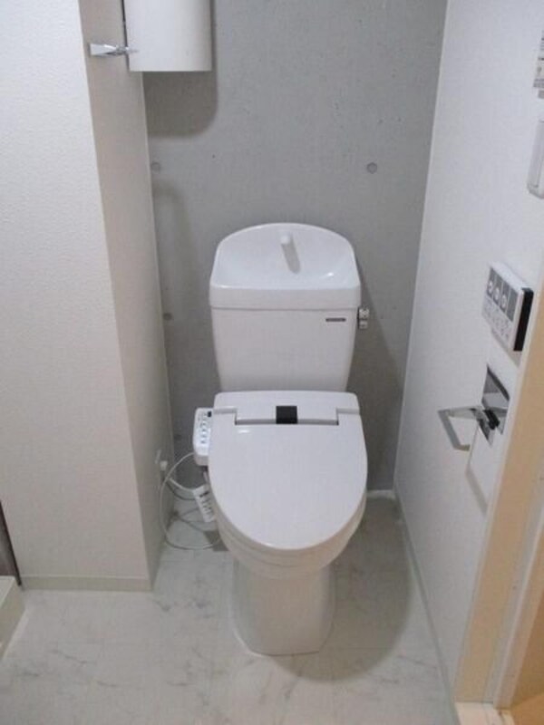 トイレ(☆このお部屋は仲介手数料0円です☆)