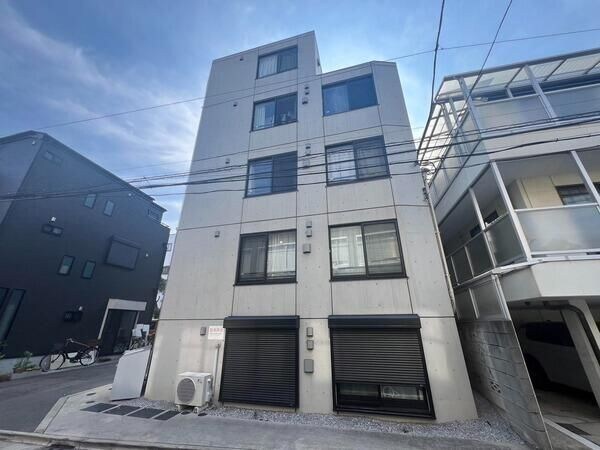 エントランス(☆このお部屋は仲介手数料0円です☆)