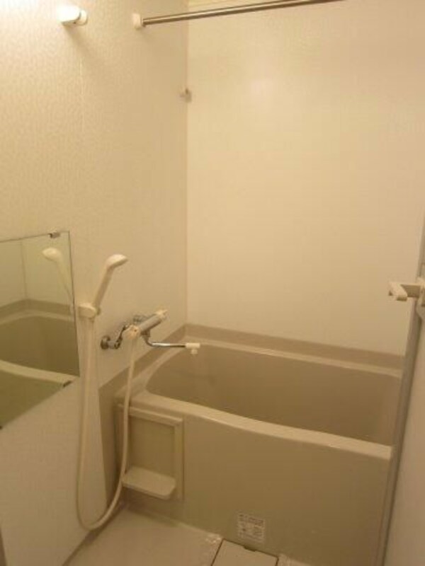 浴室(☆このお部屋は仲介手数料0円です☆)