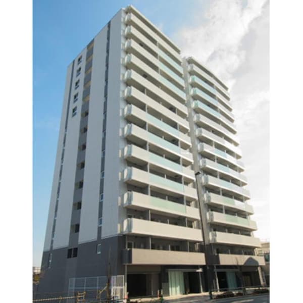 外観(☆このお部屋は仲介手数料0円です☆)