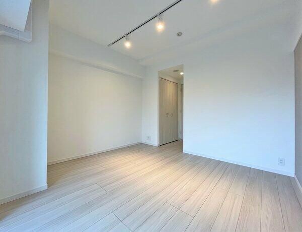 寝室(☆このお部屋は仲介手数料0円です☆)