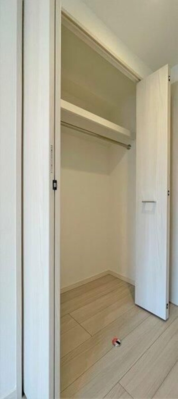 収納(☆このお部屋は仲介手数料0円です☆)