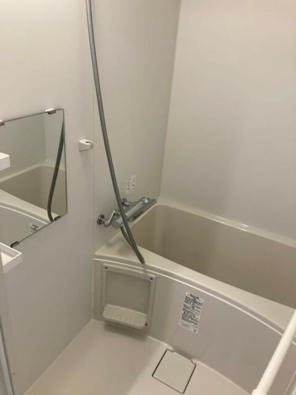 浴室(☆このお部屋は仲介手数料0円です☆)