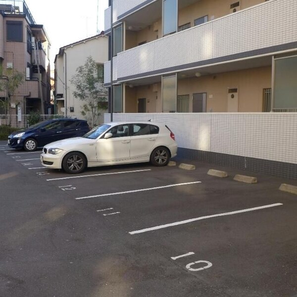 駐車場(☆このお部屋は仲介手数料0.55ヶ月☆)