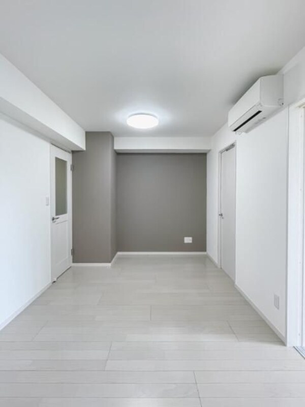 寝室(☆このお部屋は仲介手数料0円です☆)