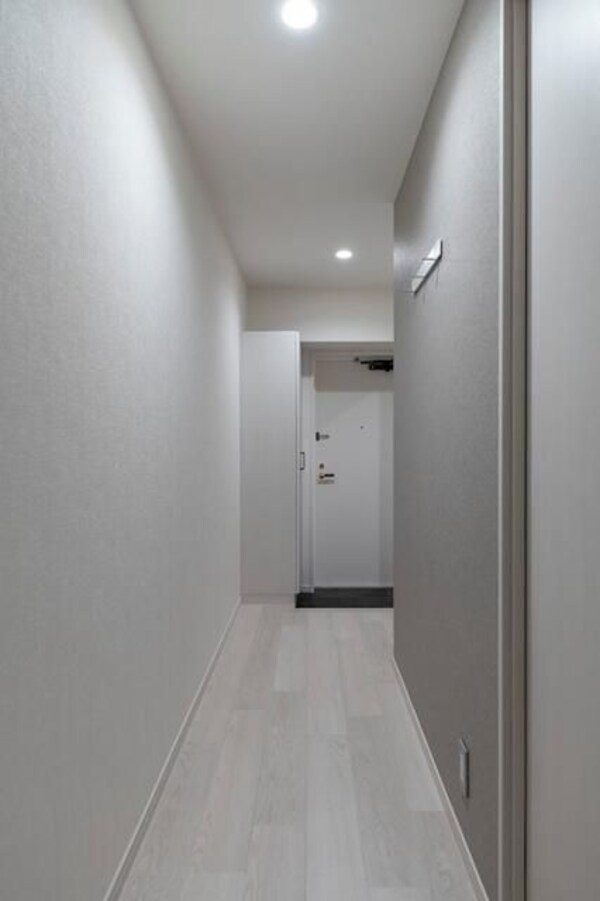 玄関(☆このお部屋は仲介手数料0円です☆)