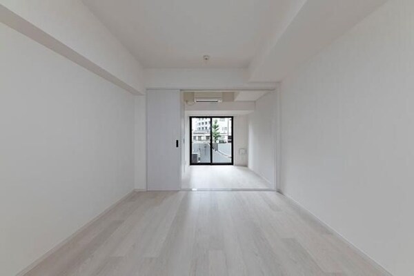 寝室(☆このお部屋は仲介手数料0円です☆)