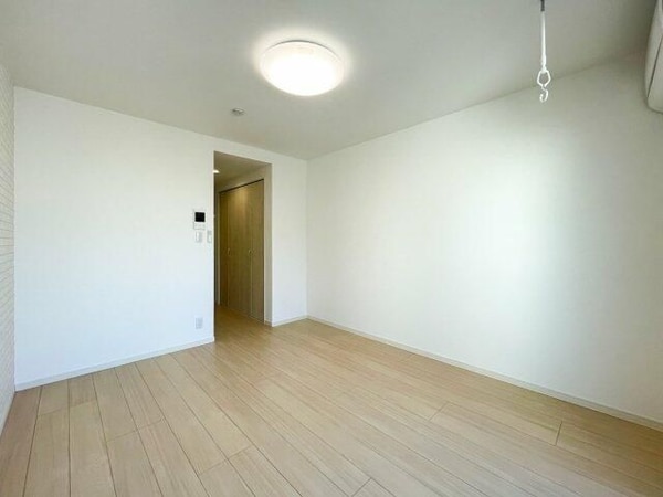 居室(☆このお部屋は仲介手数料0円です☆)