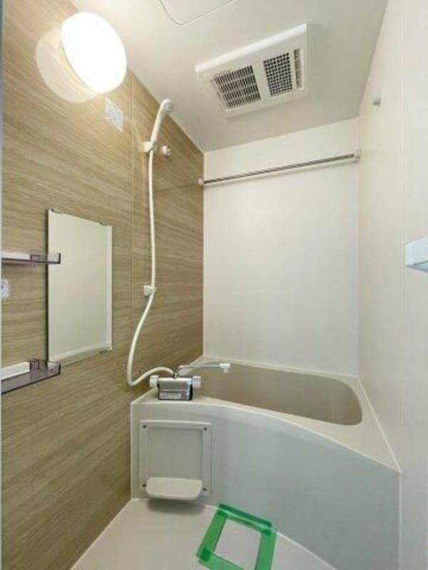 浴室(☆このお部屋は仲介手数料0円です☆)