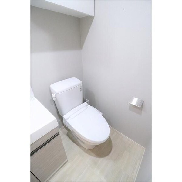 トイレ(☆このお部屋は仲介手数料0円です☆)