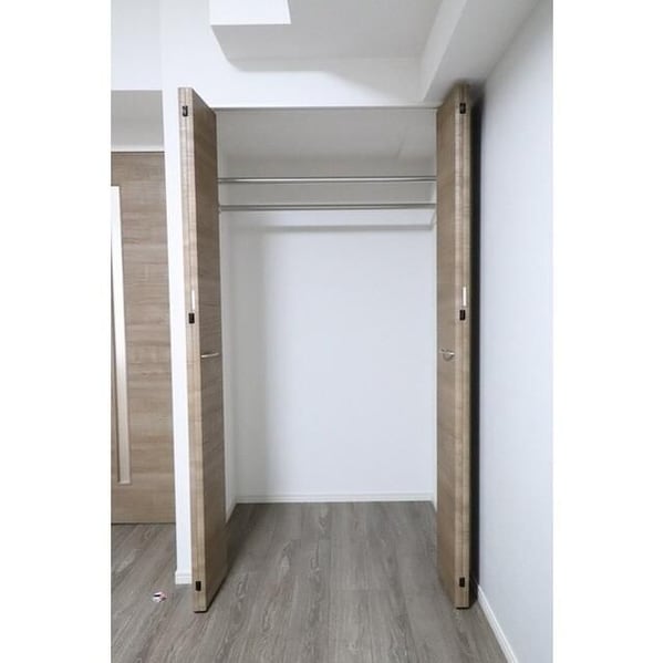 収納(☆このお部屋は仲介手数料0円です☆)