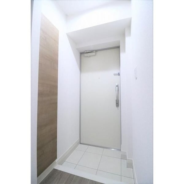 玄関(☆このお部屋は仲介手数料0円です☆)