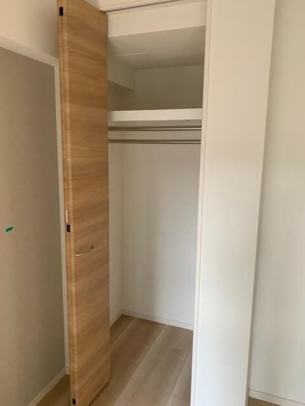 収納(☆このお部屋は仲介手数料0円です☆)