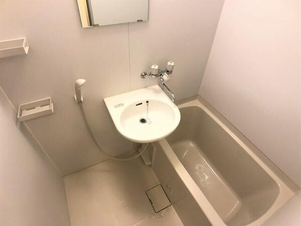 浴室(☆このお部屋は仲介手数料0円です☆)