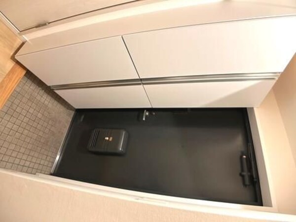 玄関(☆このお部屋は仲介手数料0円です☆)