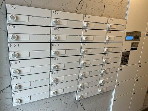 建物設備(☆スペシャリストなプロ賃貸師が接客対応させていただきます☆)