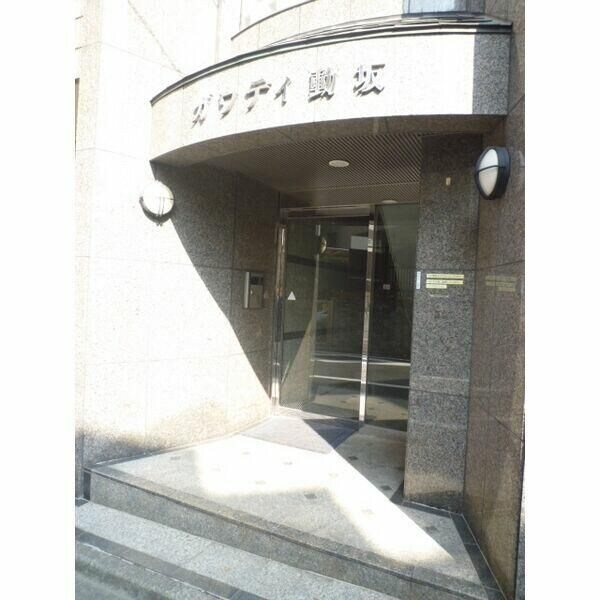 エントランス(☆このお部屋は仲介手数料0.55ヶ月☆)