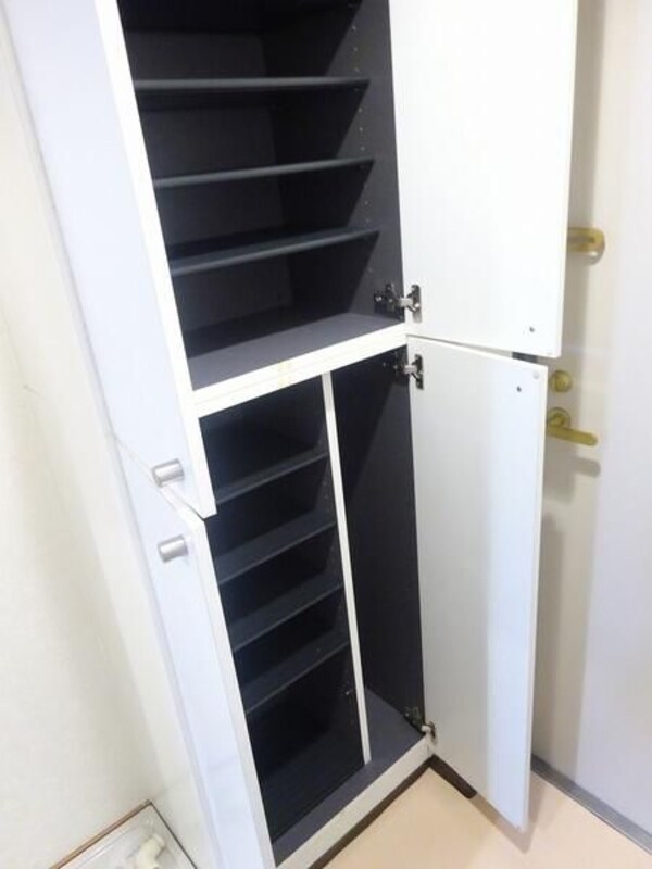 収納(☆このお部屋は仲介手数料0円です☆)