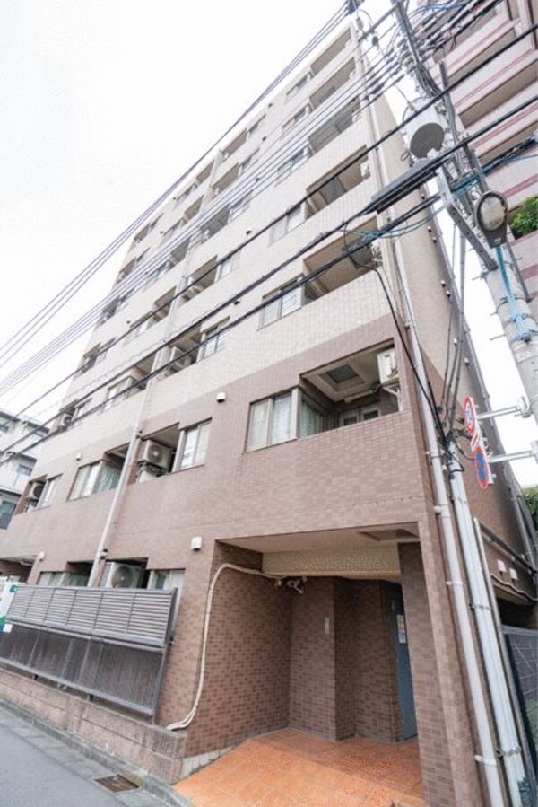 外観(☆スペシャリストなプロ賃貸師が接客対応させていただきます☆)