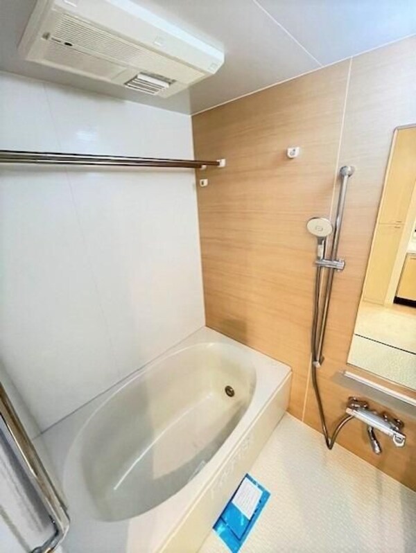 浴室(☆このお部屋は仲介手数料0円です☆)