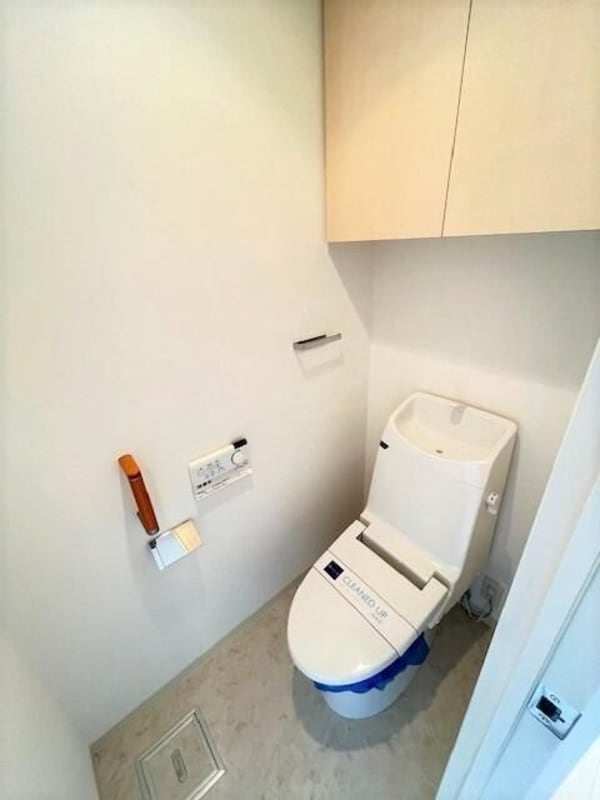トイレ(☆このお部屋は仲介手数料0円です☆)