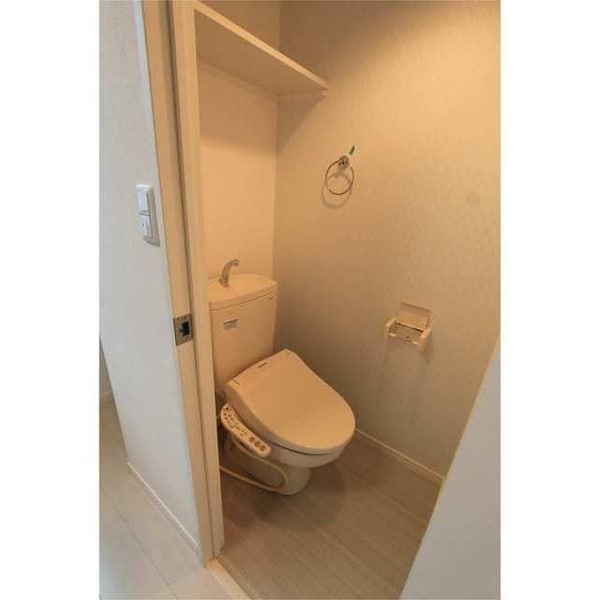 トイレ(☆このお部屋は仲介手数料0円です☆)