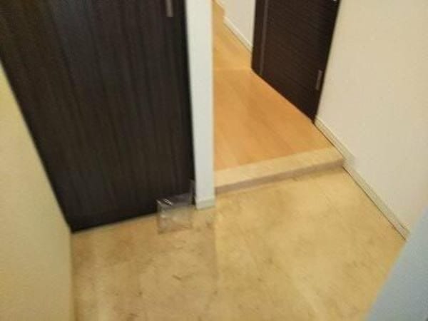 玄関(☆スペシャリストなプロ賃貸師が接客対応させていただきます☆)