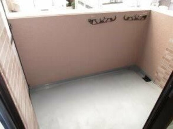 バルコニー(☆スペシャリストなプロ賃貸師が接客対応させていただきます☆)