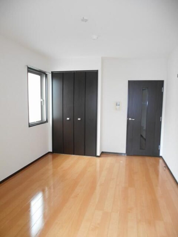 寝室(☆このお部屋は仲介手数料0円です☆)