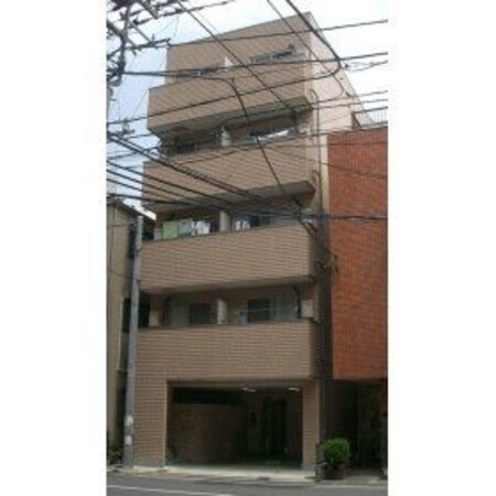 アトーレ西川口外観写真